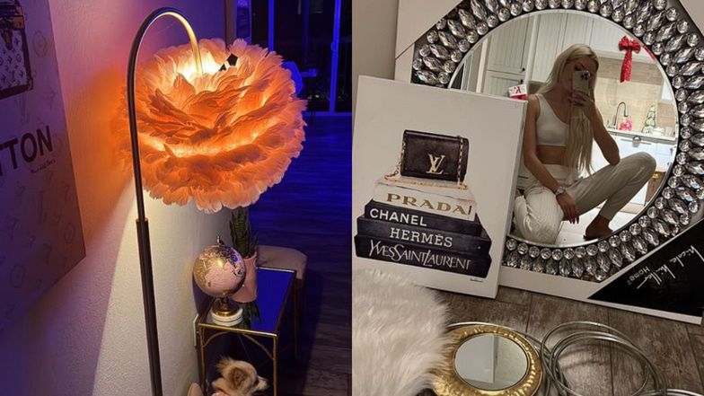 Apartament Caroline Derpienski