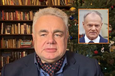 Tomasz Sakiewicz w Telewizji Republika