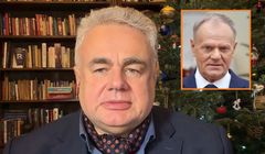 Sakiewicz idzie w zaparte ws. wpisu o Maduro i Tusku. "Tam panuje absolutny amok"