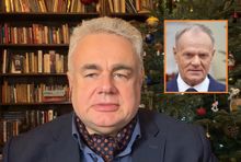 Tomasz Sakiewicz w Telewizji Republika