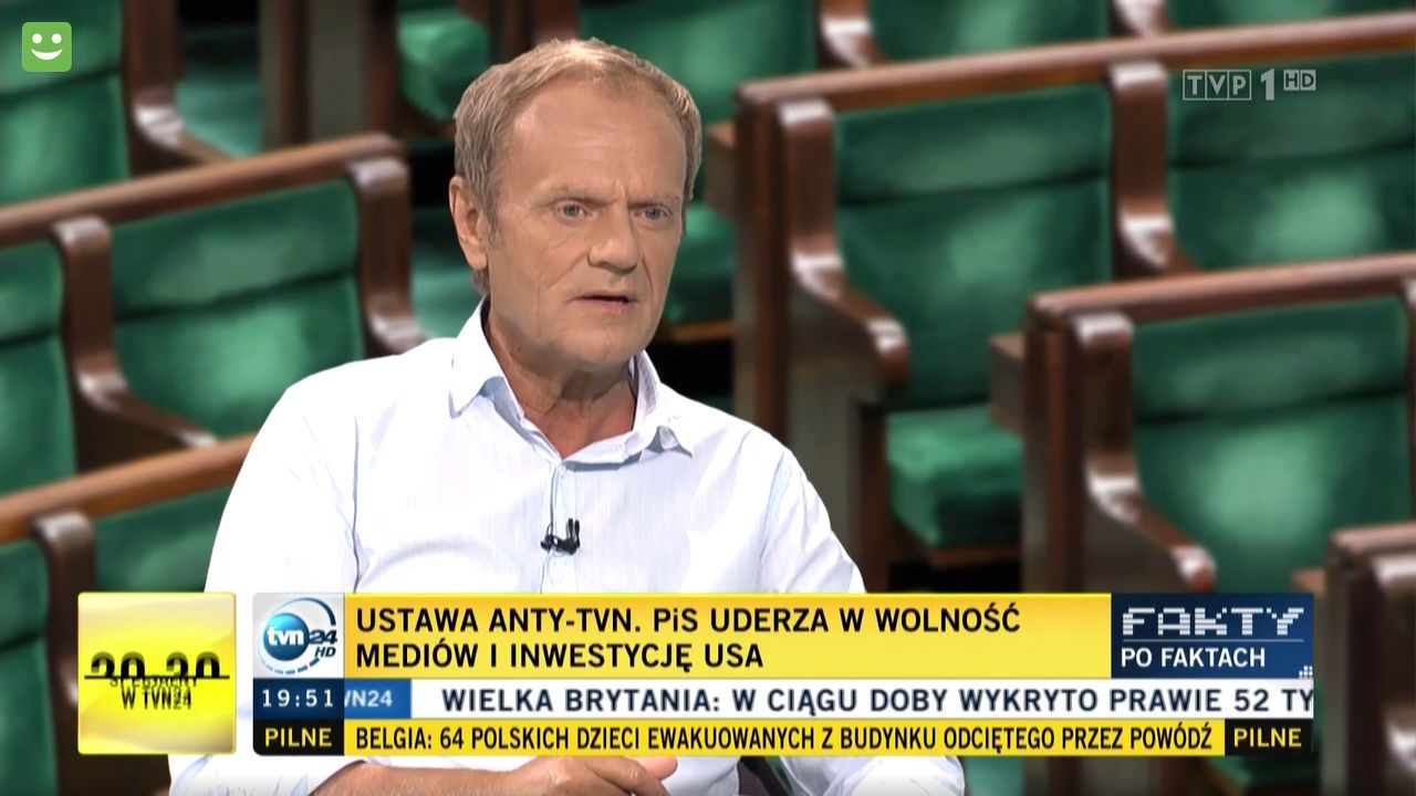 "Wiadomości", 30.06.2023