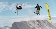 Freestyle’owa zajawka: snowparki Czarny Groń i Słotwiny Arena