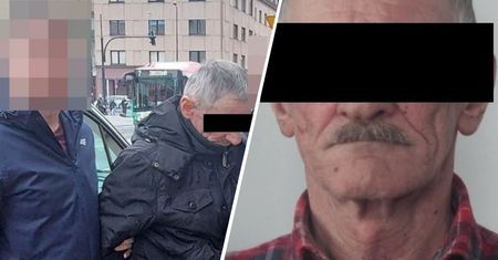 Zabójstwo kobiety pod Bychawą. Policjanci z Archiwum X zatrzymali po latach podejrzanego o zbrodnię