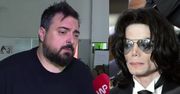 Tomasz Sekielski porównuje swój dokument do "Leaving Neverland": "Ofiary milczą, bo pojawia się mechanizm wyparcia"