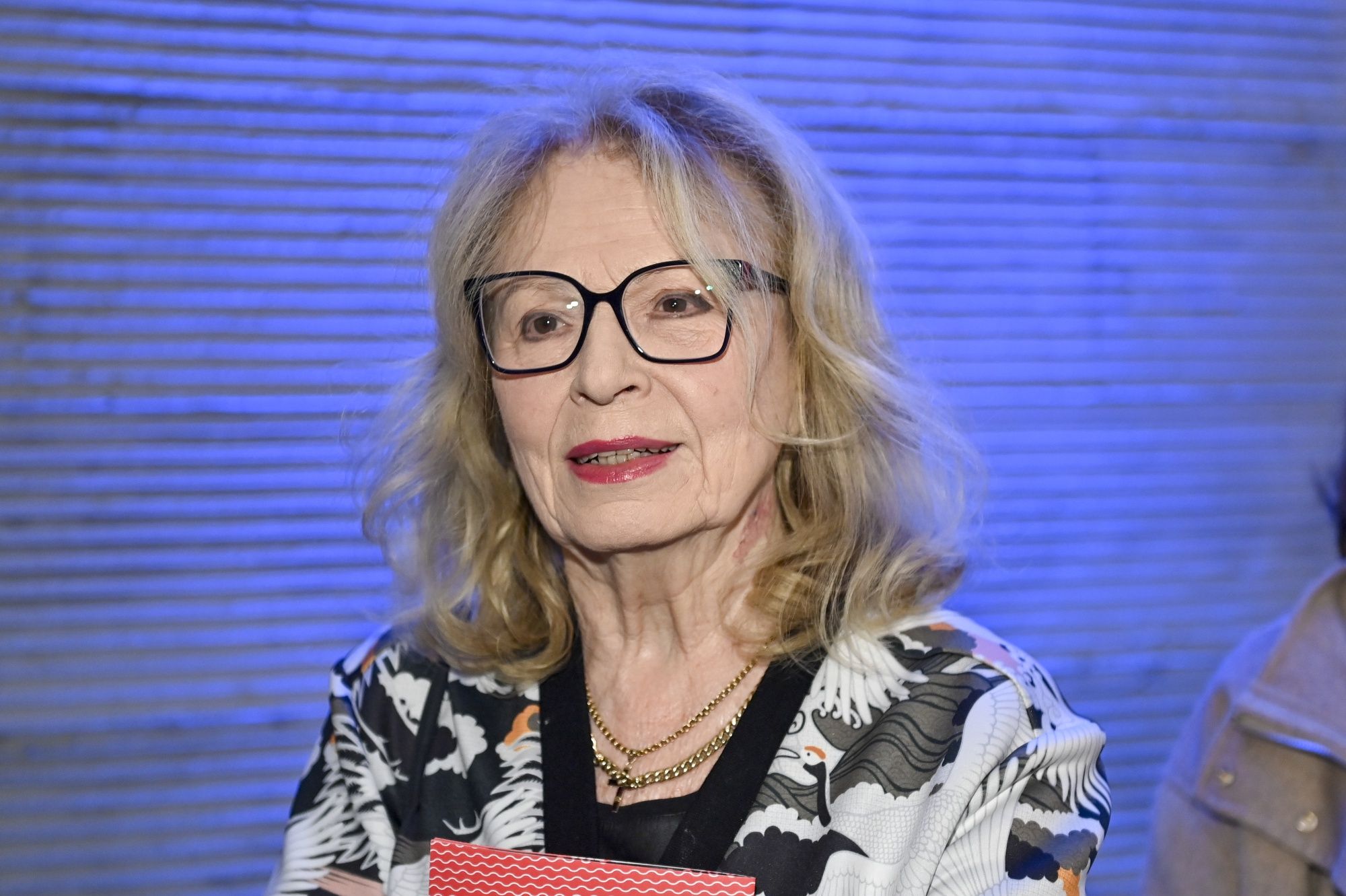 Irena Karel