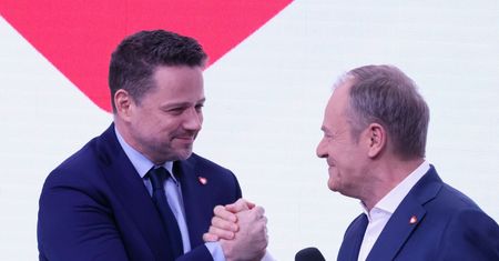 Demokracja obroniona przed PiS-em, czas odpocząć [OPINIA]