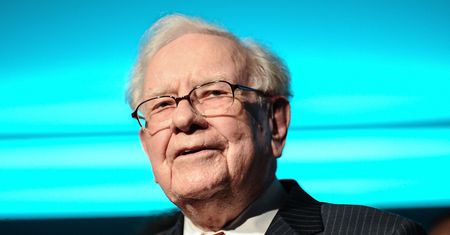Warren Buffett odchodzi na emeryturę. Koniec ery "Wyroczni z Omaha"