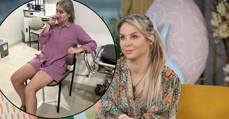 Reporterka "Dzień dobry TVN" musiała przejść operację w Indonezji. Do rany wdało się zakażenie