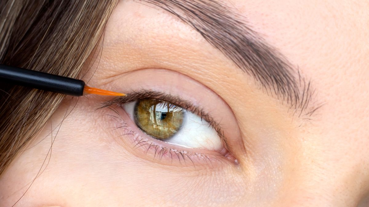 Jak zadbać o rzęsy?