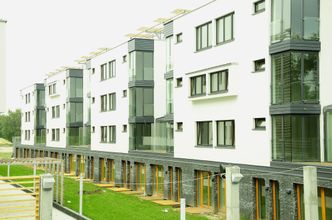 Dobrze zaprojektowana inwestycja. To nasz komfort i bezpieczeństwo