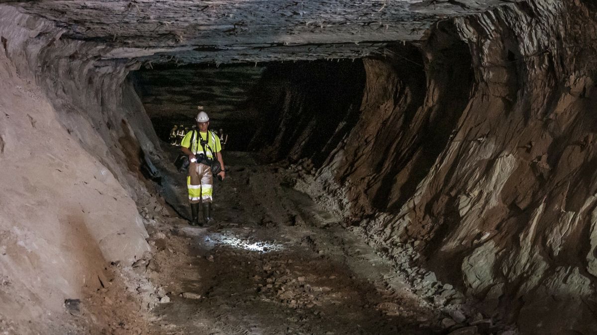 UE poparła przepisy ws. ograniczenia emisji metanu w sektorze energetycznym, m.in. w kopalniach węgla w Polsce