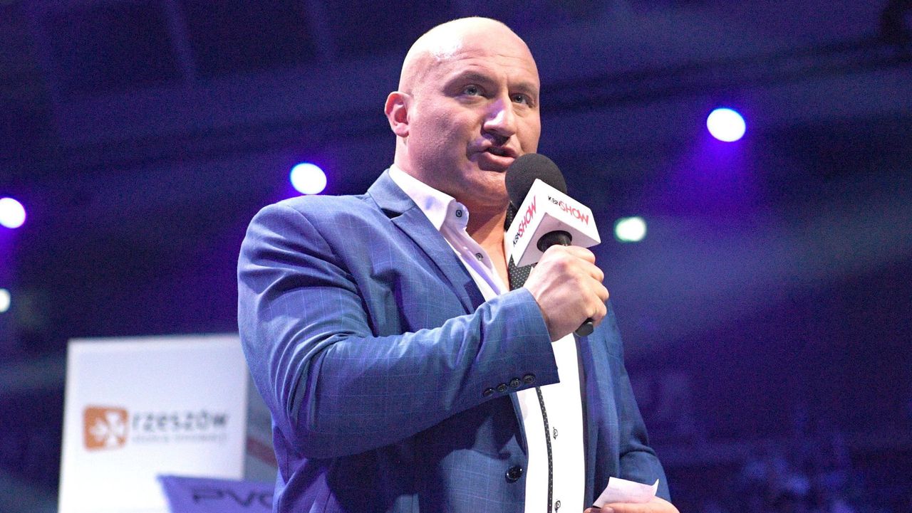 Oszustwa, groźby, współpraca z bandytami. Ujawniamy mroczną przeszłość Marcina Najmana