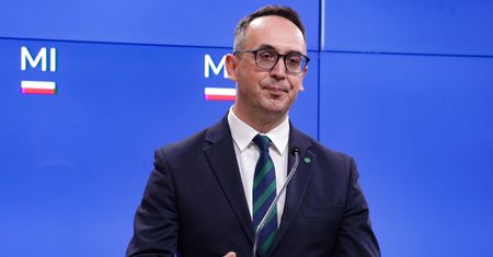 Będą rozliczenia w PSL za działkę pod CPK? Niejasna odpowiedź ministra