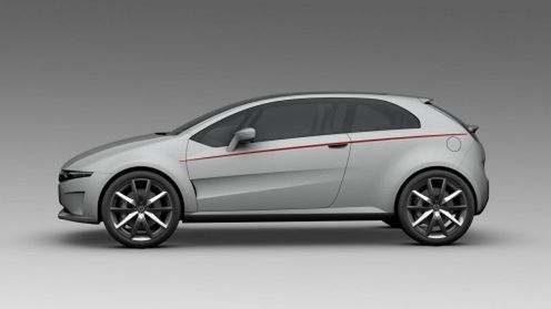 Wyciek projektów VW z biura patentowego?