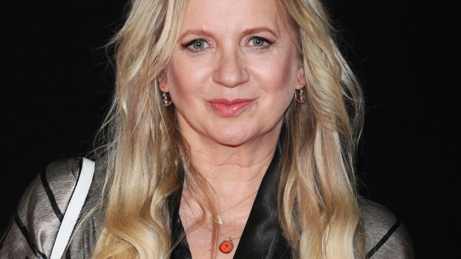 Marzena Rogalska odeszła z TVP na początku 2021 r.