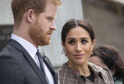 Meghan i Harry wysłali prośbę o spotkanie. Dwór królowej jest osłupiony