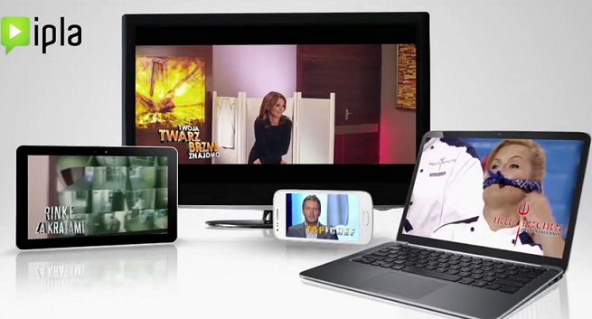 Polsat Go za darmo z reklamami, Polsat Box Go alternatywą dla Canal+ online