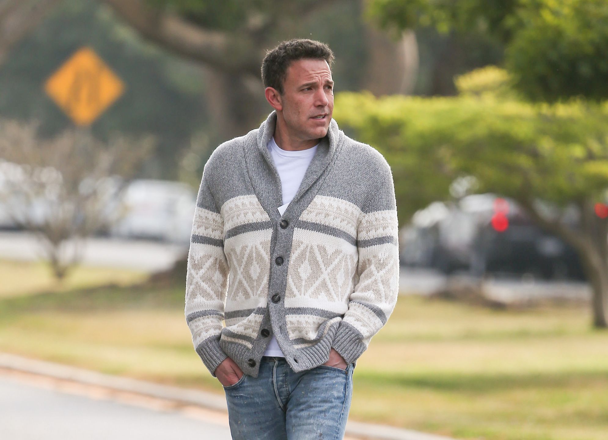 Ben Affleck