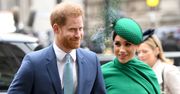 Meghan Markle zje swoje łożysko po porodzie? "Spodoba się jej ten pomysł"