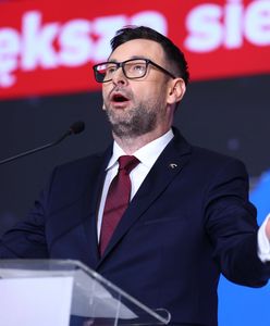 "Szuka mnie policja". Obajtek udzielił z rana wywiadu