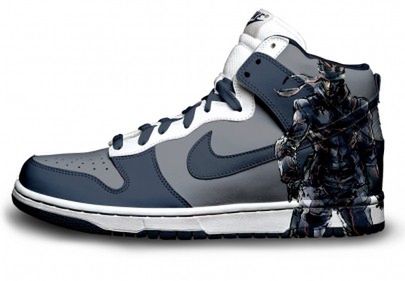 Najlepsze buty dla graczy 4