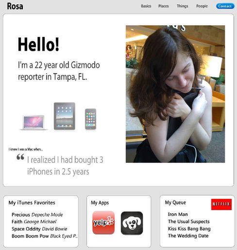 Cupidtino - serwis randkowy dla Applemaniaków! 2