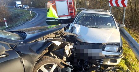 Używane auta z najgorszymi wynikami testów zderzeniowych. Zobacz, co kupić zamiast nich