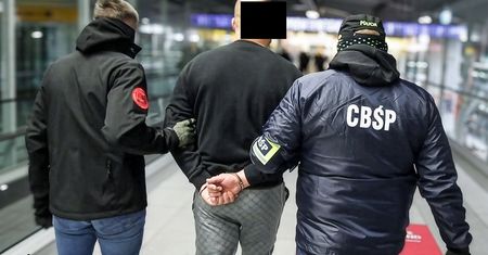Polski gangster wpadł na gorącej wyspie. W tle kontrabanda za miliony