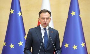 Danina solidarnościowa ma wzrosnąć. Obejmie tysiące przedsiębiorców