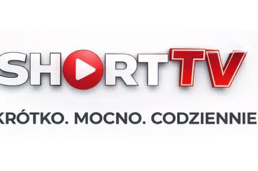Materiały promujące kanał Short TV