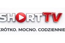 Materiały promujące kanał Short TV