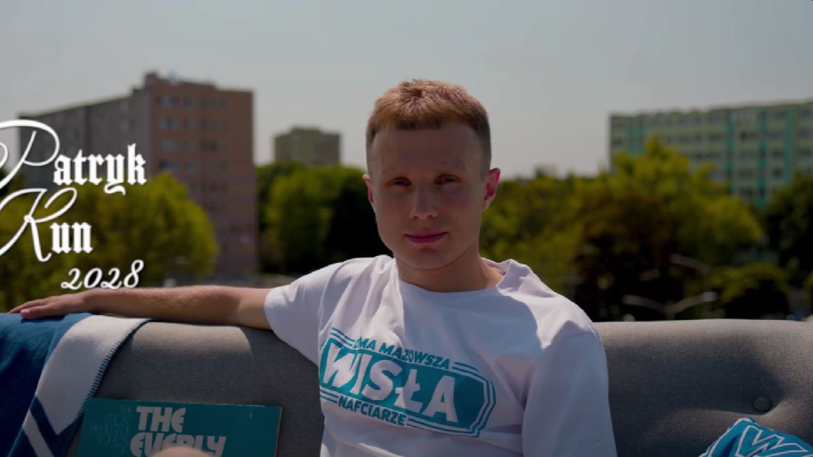 Patryk Kun 2028