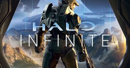 Halo Infinite - tak wygląda pierwsza gra nowej generacji