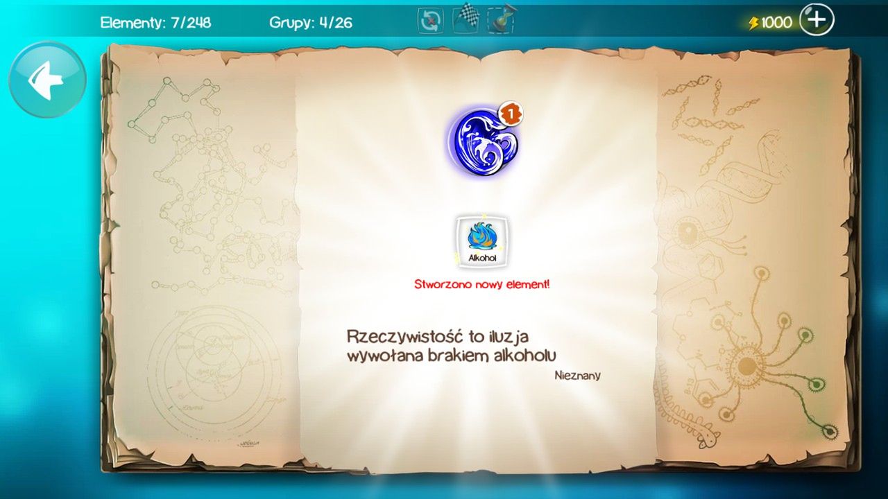 Weekendowy Zestaw Gier i Aplikacji: Everything Home, Shake Me Up Alarm Clock i Doodle God HD 26
