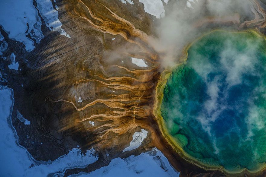 Oto najlepsze fotografie 2016 roku według magazynu National Geographic 15