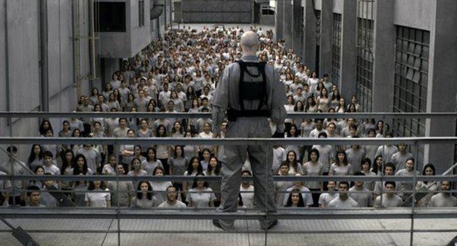 "3%"- brazylijski serial Netfliksa (wideo)