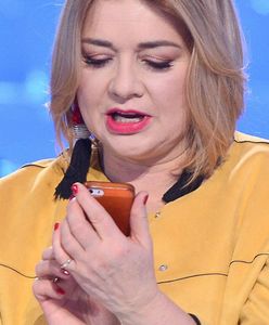 Królikowska zaszalała z fryzurą. I nie chodzi o cięcie