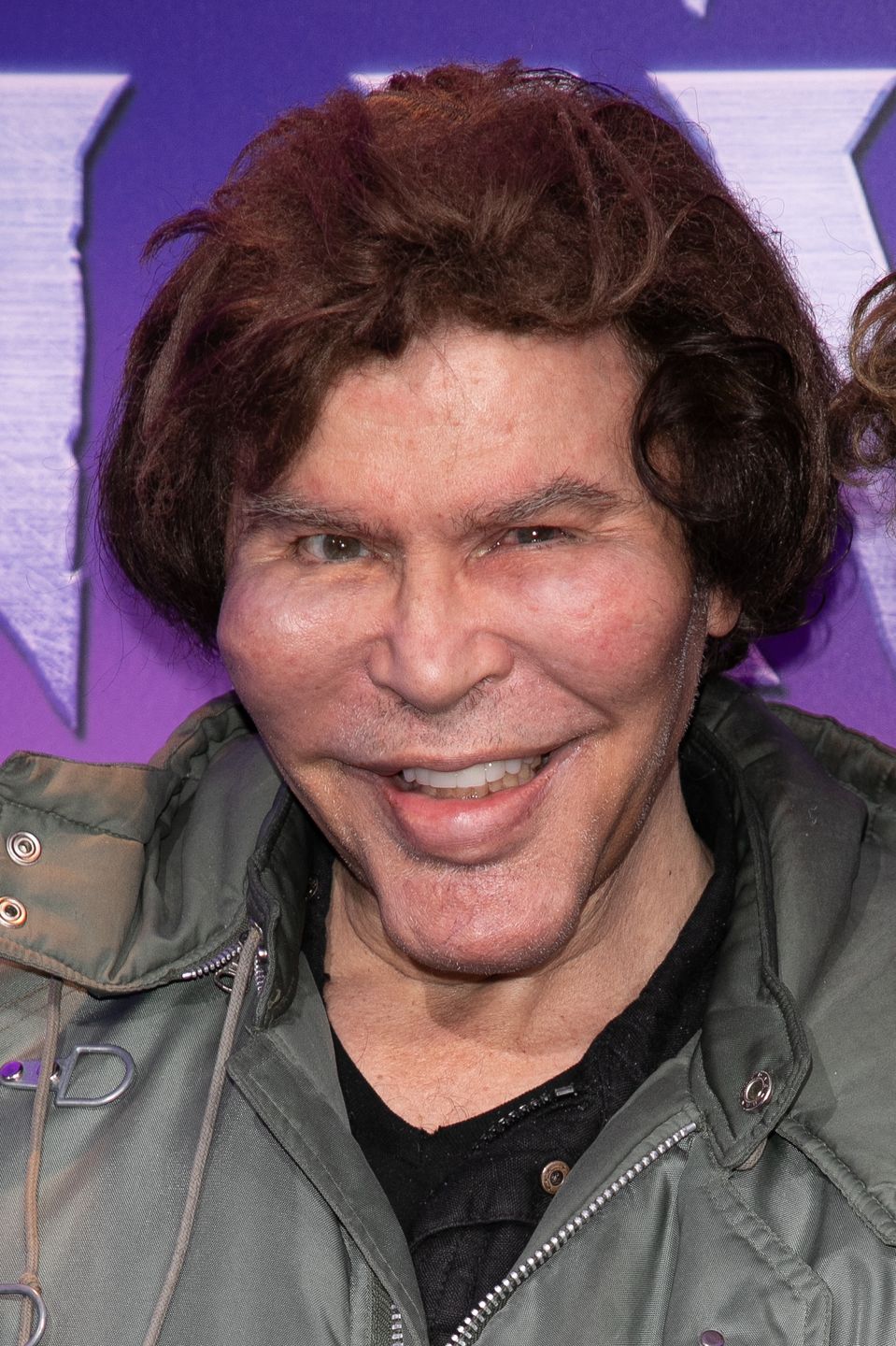 Nie żyje Grichka Bogdanoff