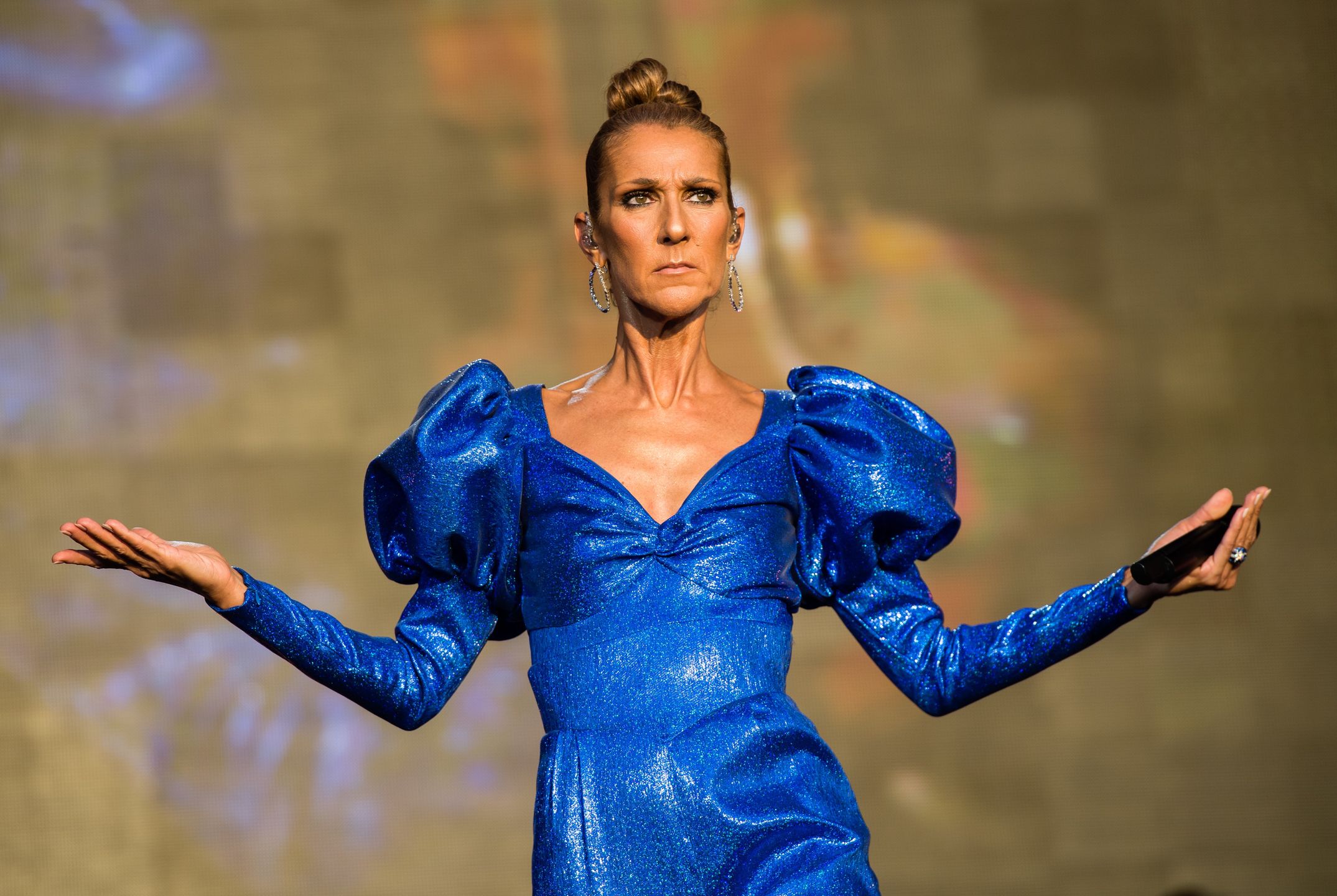 Celine Dion 