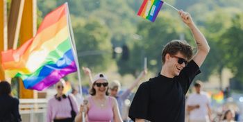 Gdańsk: Marsz Równości przejdzie przez miasto. Po finale występy i muzyka