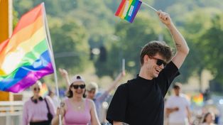 Gdańsk: Marsz Równości przejdzie przez miasto. Po finale występy i muzyka