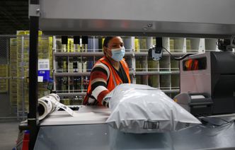 Amazon uruchamia w Polsce program zniżkowy