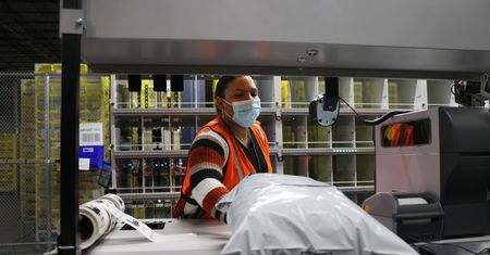 Amazon uruchamia w Polsce program zniżkowy