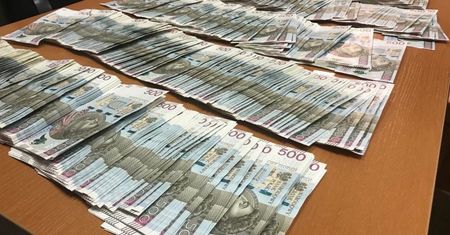 Obrzydliwe co robiła 30-latka. Grupa sutenerów rozbita