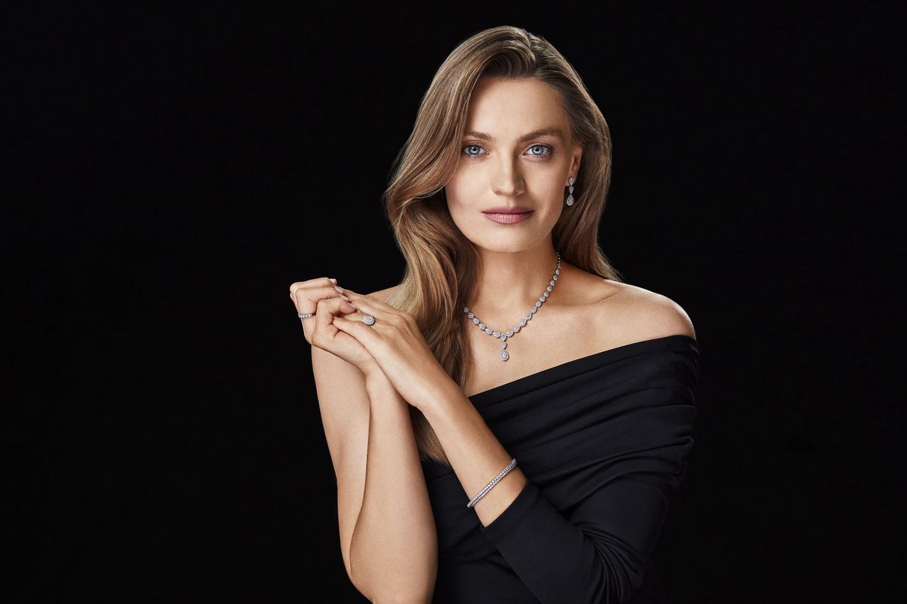 High Jewellery by Apart – dzieła sztuki jubilerskiej w biżuteryjnej odsłonie