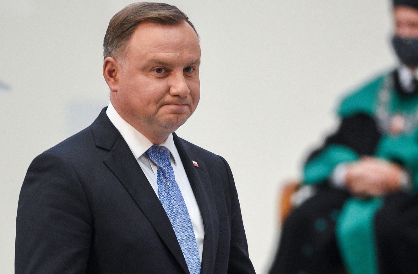Andrzej Duda