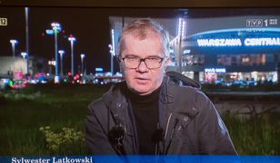 Mocne słowa o debacie z Sylwestrem Latkowskim. "To ochrona pedofilów kościelnych"