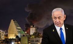 Izrael czeka na zgodę USA. Chce zaatakować irańskie elektrownie