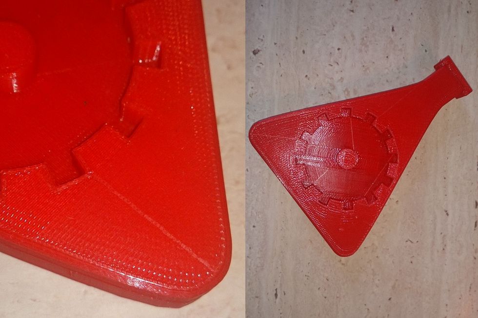 Drukarka Pirx 3D – wrażenia z testu i odpowiedzi na pytania Czytelników 5