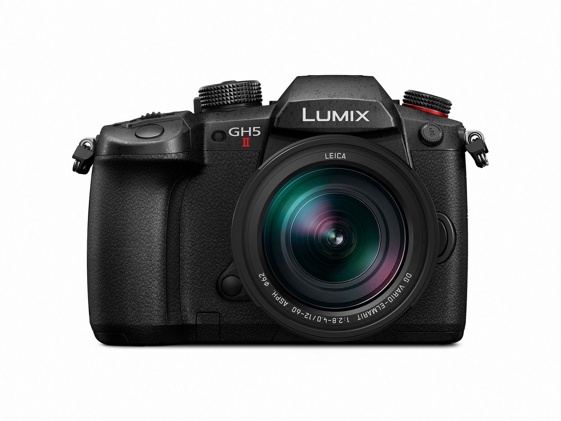 Panasonic LUMIX GH5M2 – pierwszy flagowiec Mikro Cztery Trzecie od lat 2